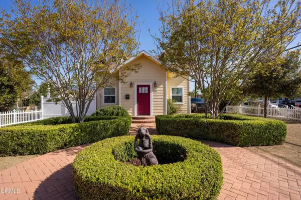 Port Hueneme, CA 93041,253 E Pearl St