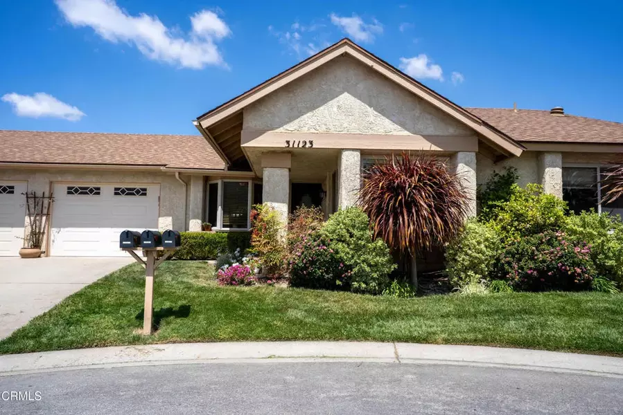 31123 Village 31, Camarillo, CA 93012