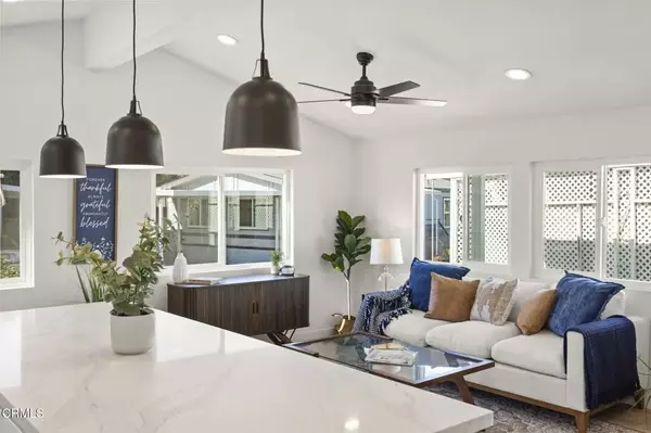Santa Paula, CA 93060,720 W Santa Maria #55