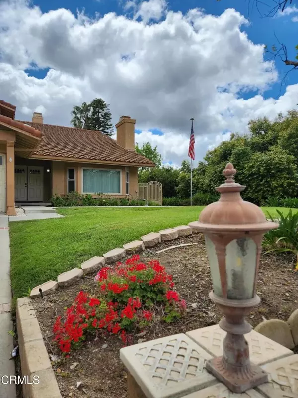 Moorpark, CA 93021,13644 Deering Lane