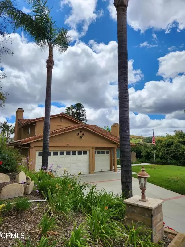 13644 Deering Lane, Moorpark, CA 93021