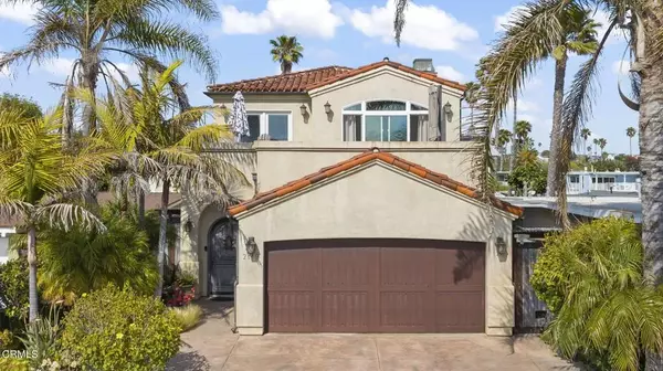 2149 Monmouth Drive, Ventura, CA 93001