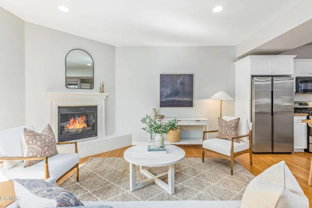 Goleta, CA 93117,345 Kellogg Way #2