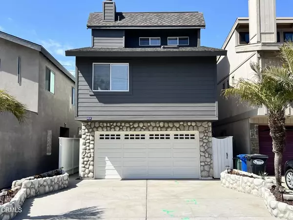 333 Highland Drive, Oxnard, CA 93035