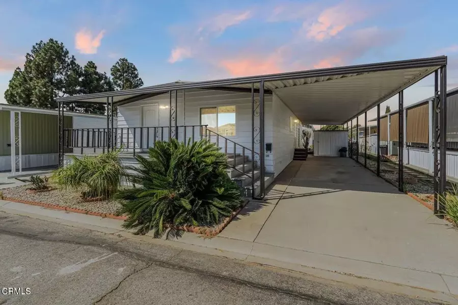 1150 Ventura #31, Camarillo, CA 93010