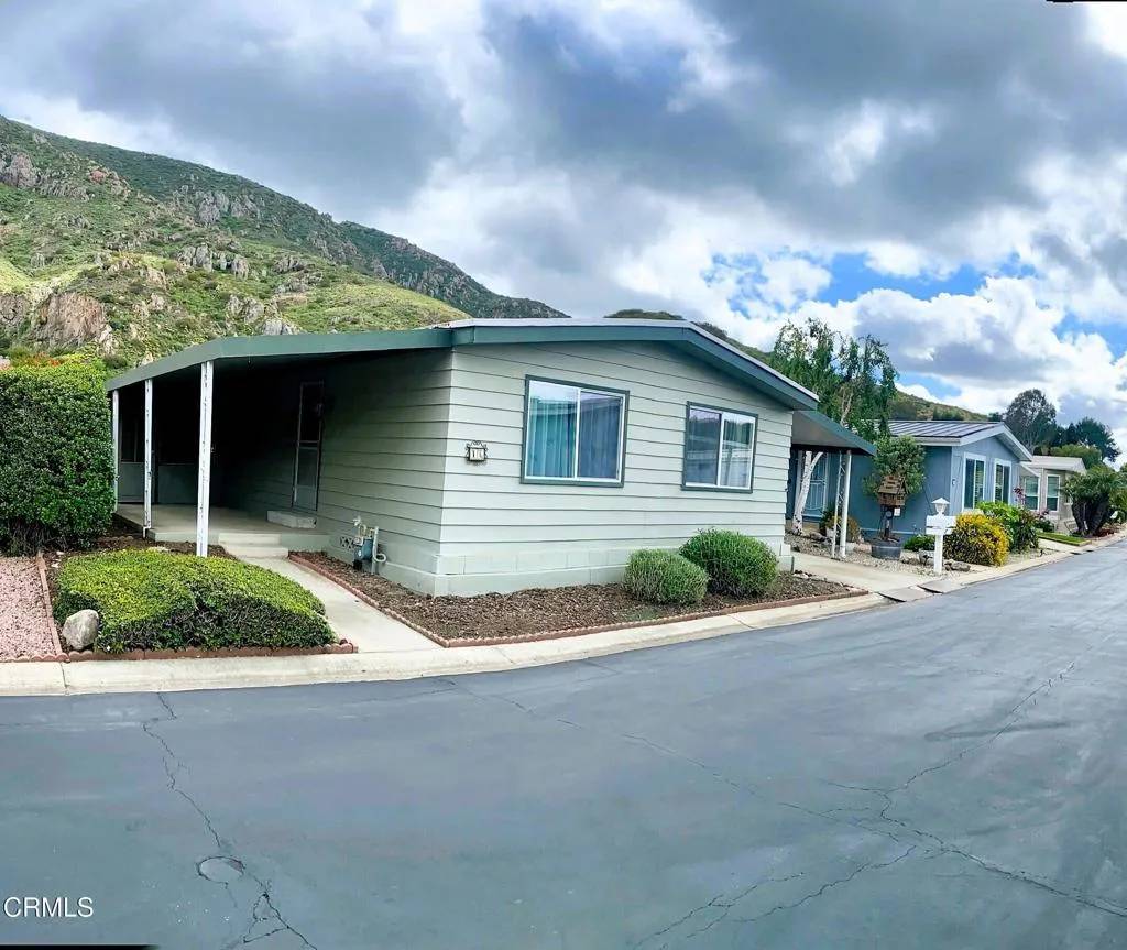 16 Isabel Avenue #85, Camarillo, CA 93012