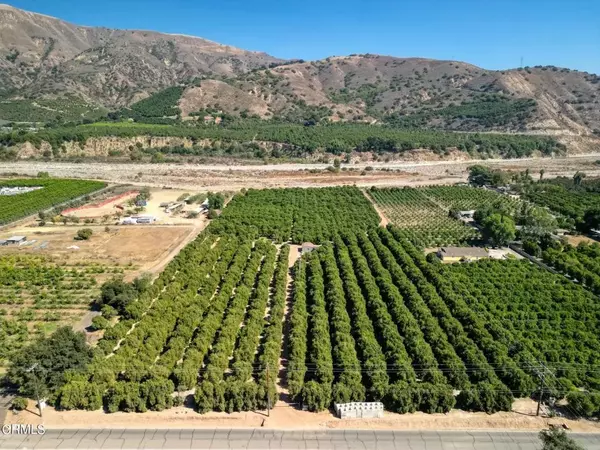 0 Grand, Fillmore, CA 93015
