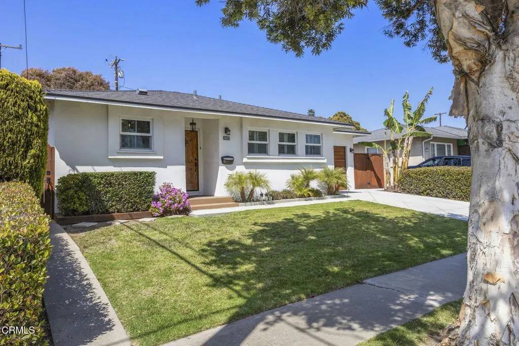 Ventura, CA 93003,2667 Preble Avenue