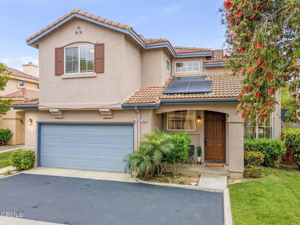 Ventura, CA 93001,148 Potawatomi Street