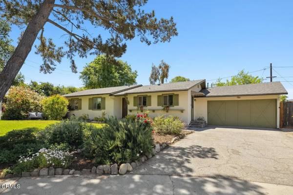 Ojai, CA 93023,921 Topaz Court