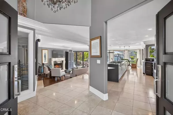 Ventura, CA 93001,952 Peninsula Street