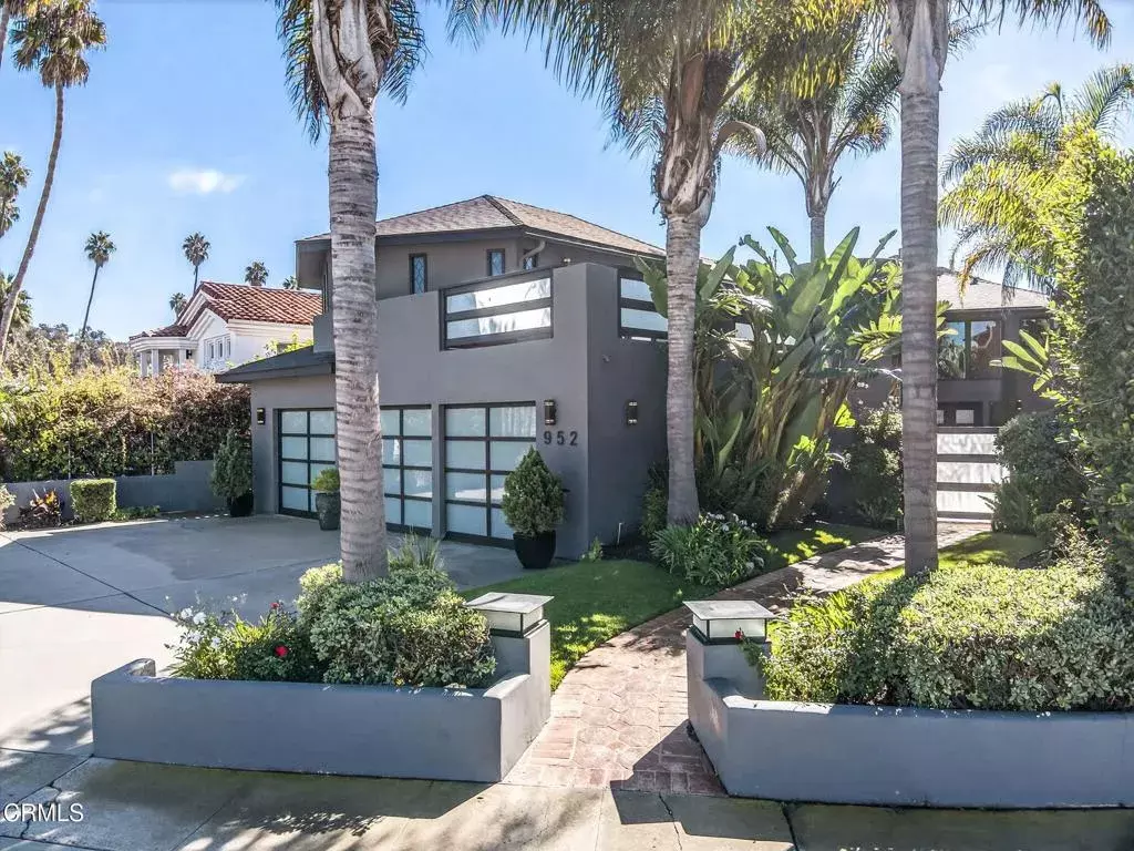 Ventura, CA 93001,952 Peninsula Street