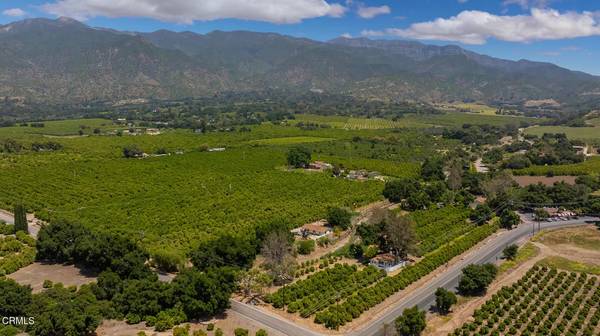 Ojai, CA 93023,3359 Reeves Road