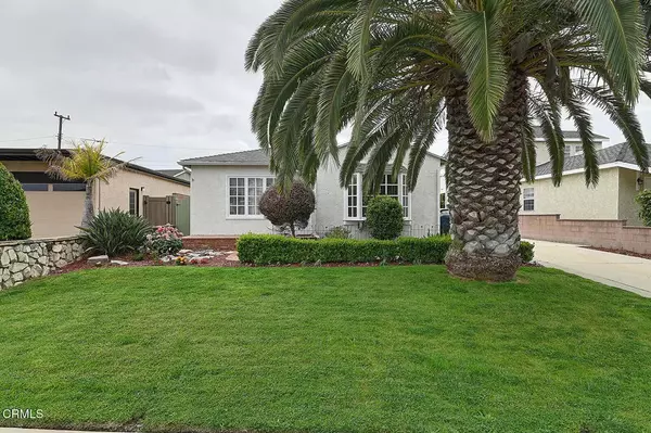 Lomita, CA 90717,2030 Lomita Park Place