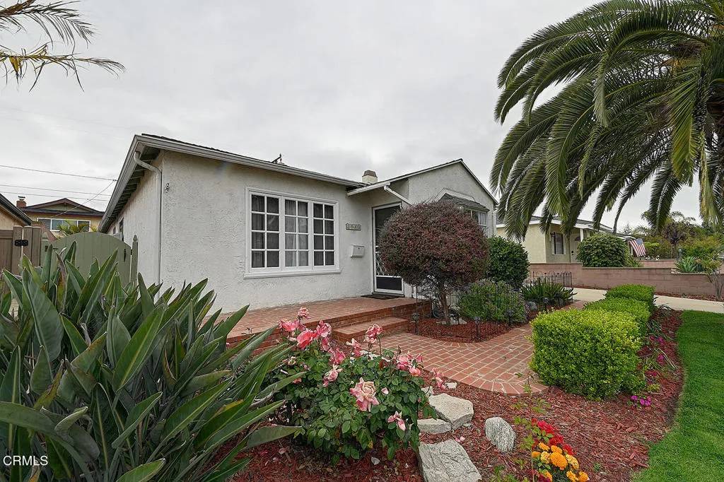Lomita, CA 90717,2030 Lomita Park Place