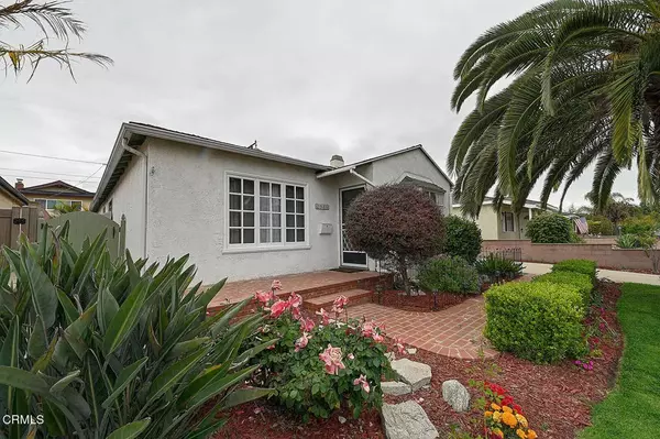 Lomita, CA 90717,2030 Lomita Park Place