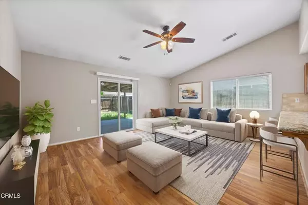 Bakersfield, CA 93311,11602 Trabancos Drive