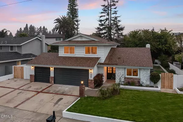 Simi Valley, CA 93065,1569 Downing Street