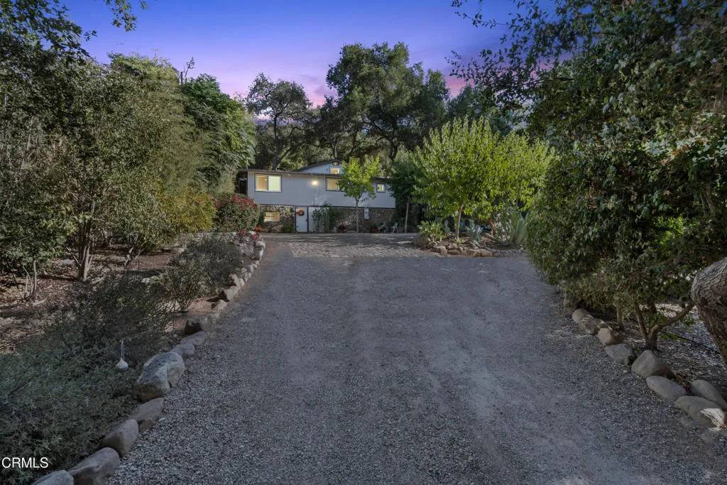 Ojai, CA 93023,11380 N Ventura Avenue