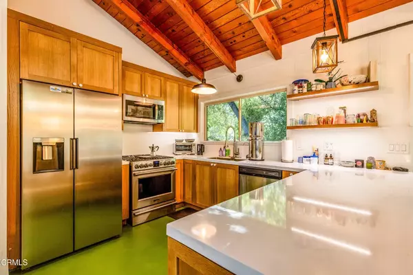 Ojai, CA 93023,2939 Matilija Canyon Road