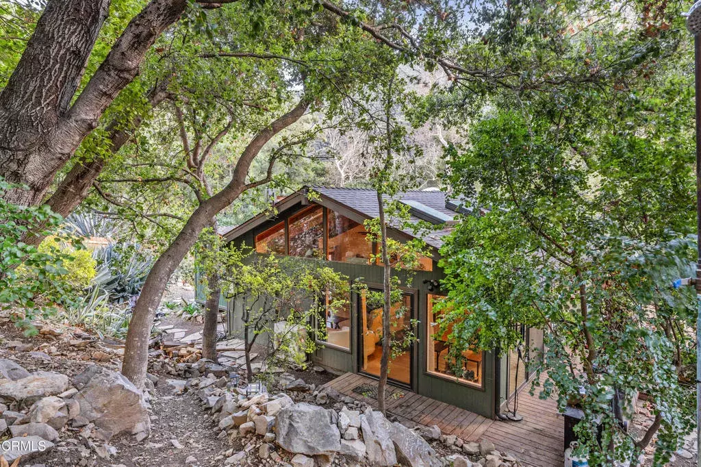 Ojai, CA 93023,2939 Matilija Canyon Road