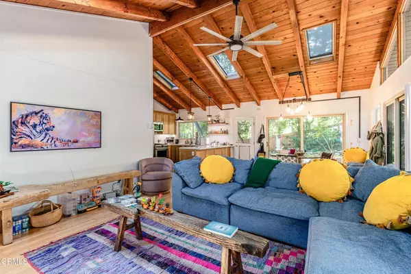 Ojai, CA 93023,2939 Matilija Canyon Road