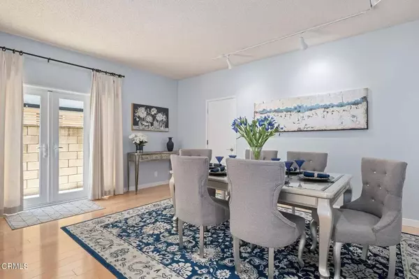 Moorpark, CA 93021,11998 Bubbling Brook Street