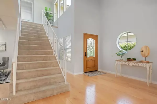 Moorpark, CA 93021,11998 Bubbling Brook Street