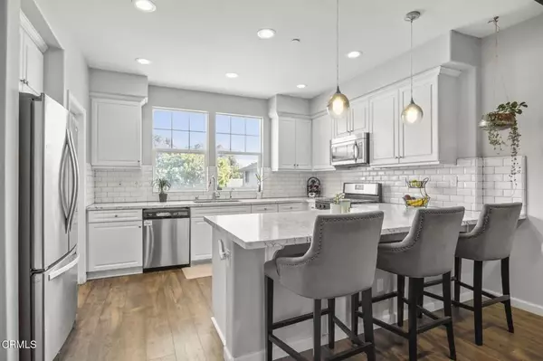 Oxnard, CA 93035,3644 Islander Walk