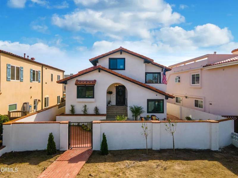 5304 Whitecap Street, Oxnard, CA 93035