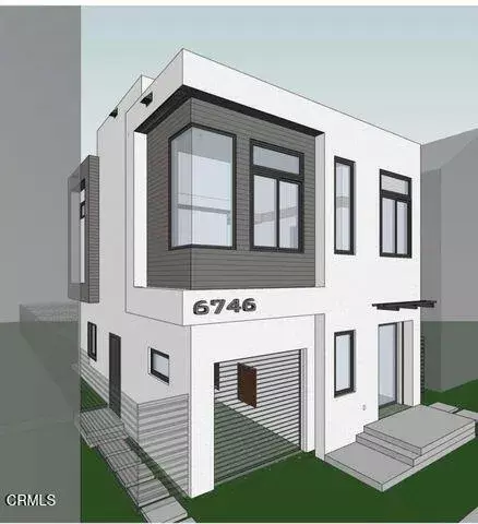 6746 Ojai, Ventura, CA 93001