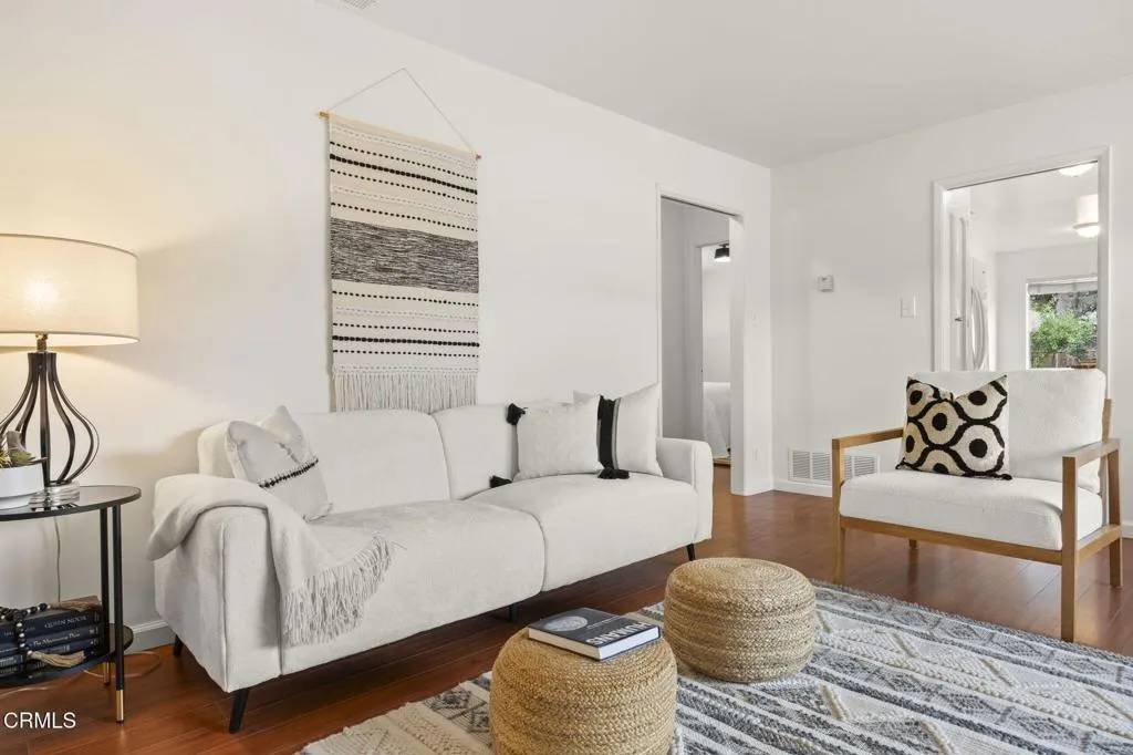 Oak View, CA 93022,600 Good Hope Street