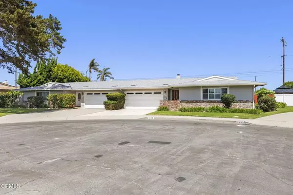 Port Hueneme, CA 93041,334 E Elfin Green