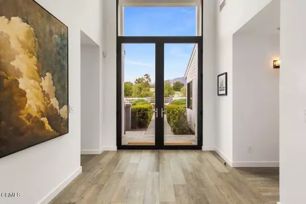 Ojai, CA 93023,291 Saddle Lane