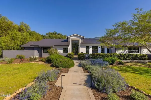 Ojai, CA 93023,291 Saddle Lane