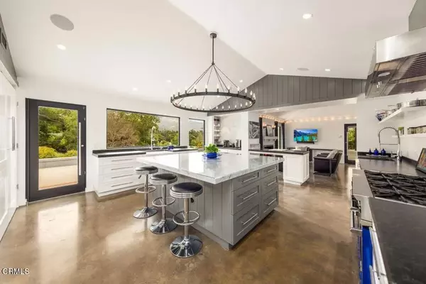 Ojai, CA 93023,291 Saddle Lane