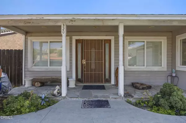 Fillmore, CA 93015,320 D Street