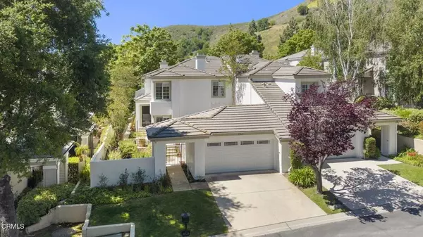 Westlake Village, CA 91362,5562 Ridgeway Court