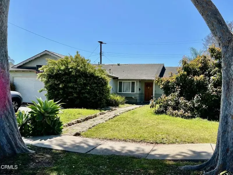 4723 Frazier Lane, Santa Barbara, CA 93110