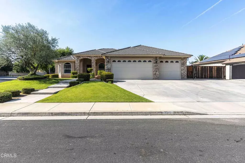 Bakersfield, CA 93312,11412 Summit Point Court