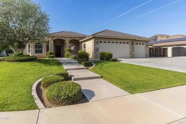 Bakersfield, CA 93312,11412 Summit Point Court