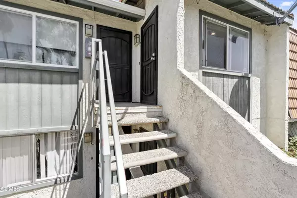 Santa Paula, CA 93060,126 E Ventura Street #F