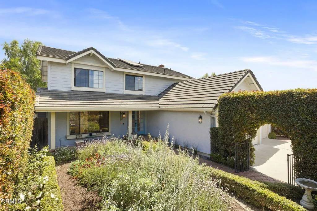 2426 Warbler Avenue, Ventura, CA 93003