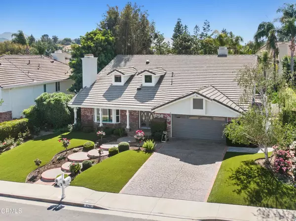 Agoura Hills, CA 91301,5781 Green Meadow Drive