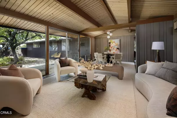 Santa Barbara, CA 93110,979 Debra Drive
