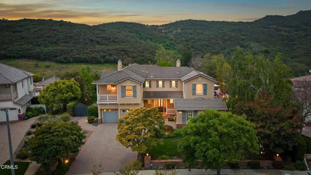 181 Via Sandra, Newbury Park, CA 91320
