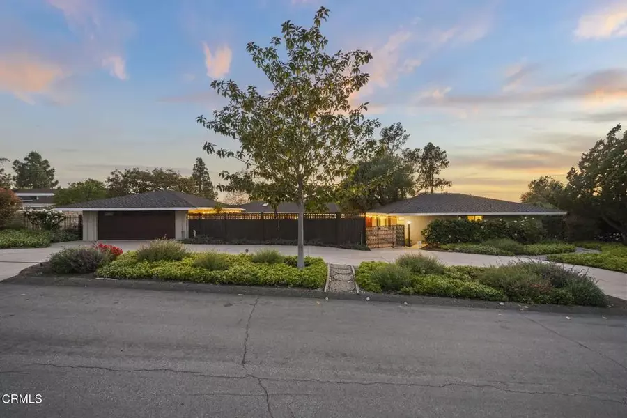 635 Via Del Cerro, Camarillo, CA 93010