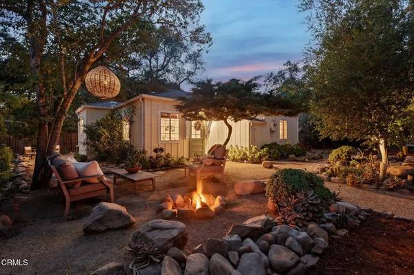 314 W Aliso Street #A, Ojai, CA 93023