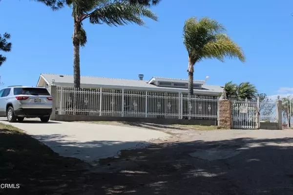 Santa Paula, CA 93060,17000 S Mountain Road