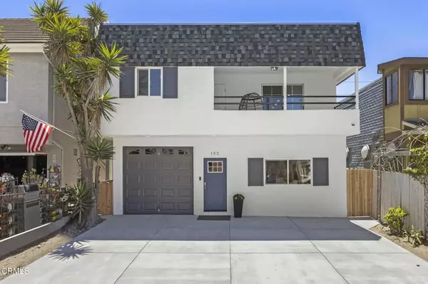 152 Los Angeles Avenue, Oxnard, CA 93035